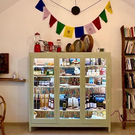 Il Bivacco Del Duomo Bed & Breakfast LʼAquila Екстериор снимка