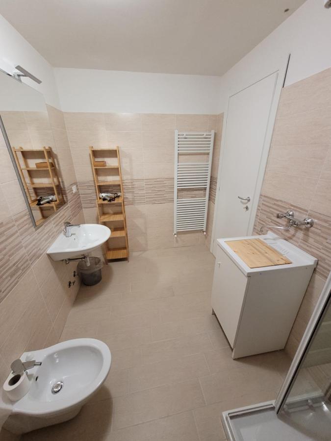 Il Bivacco Del Duomo Bed & Breakfast LʼAquila Екстериор снимка