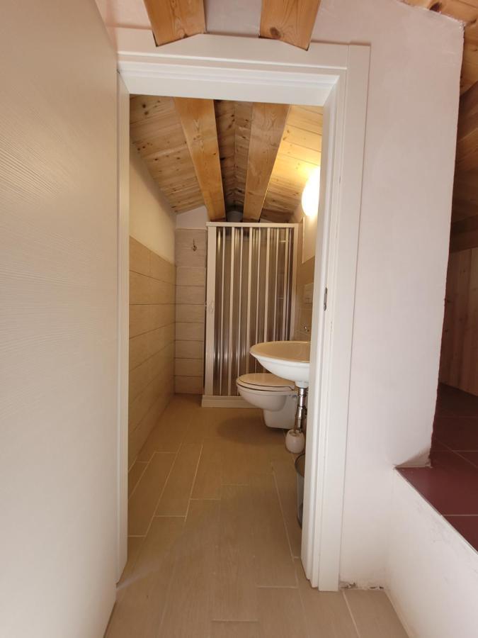Il Bivacco Del Duomo Bed & Breakfast LʼAquila Екстериор снимка