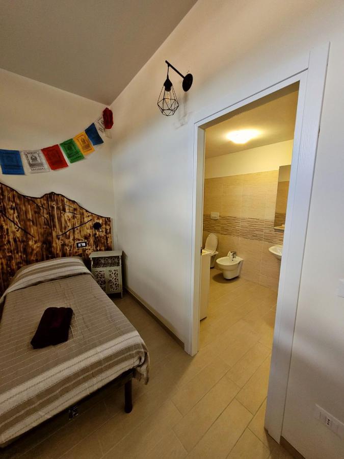 Il Bivacco Del Duomo Bed & Breakfast LʼAquila Екстериор снимка