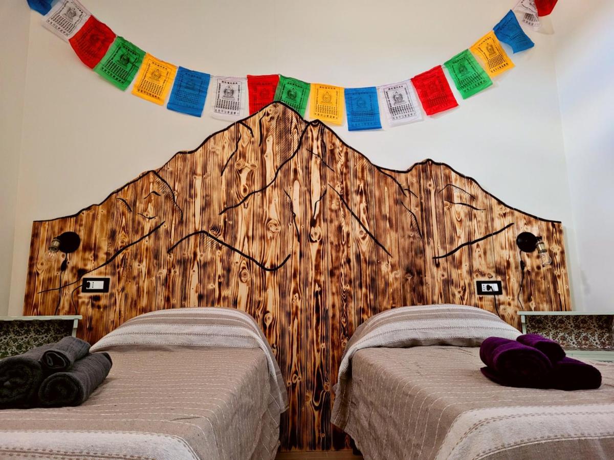 Il Bivacco Del Duomo Bed & Breakfast LʼAquila Екстериор снимка
