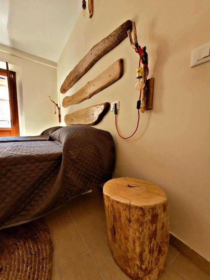 Il Bivacco Del Duomo Bed & Breakfast LʼAquila Екстериор снимка