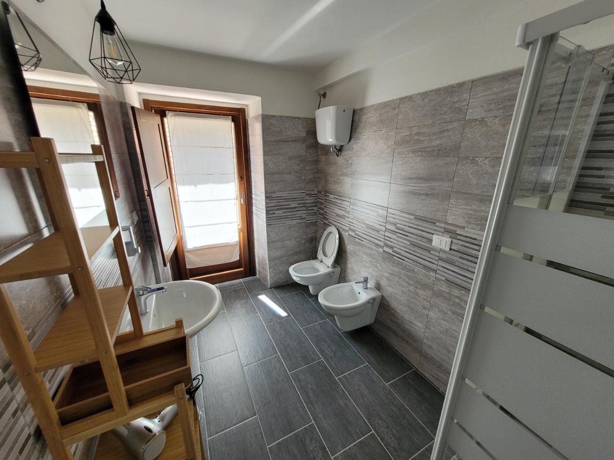Il Bivacco Del Duomo Bed & Breakfast LʼAquila Екстериор снимка
