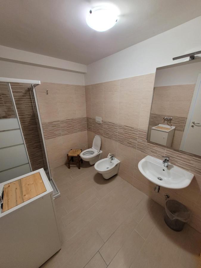 Il Bivacco Del Duomo Bed & Breakfast LʼAquila Екстериор снимка