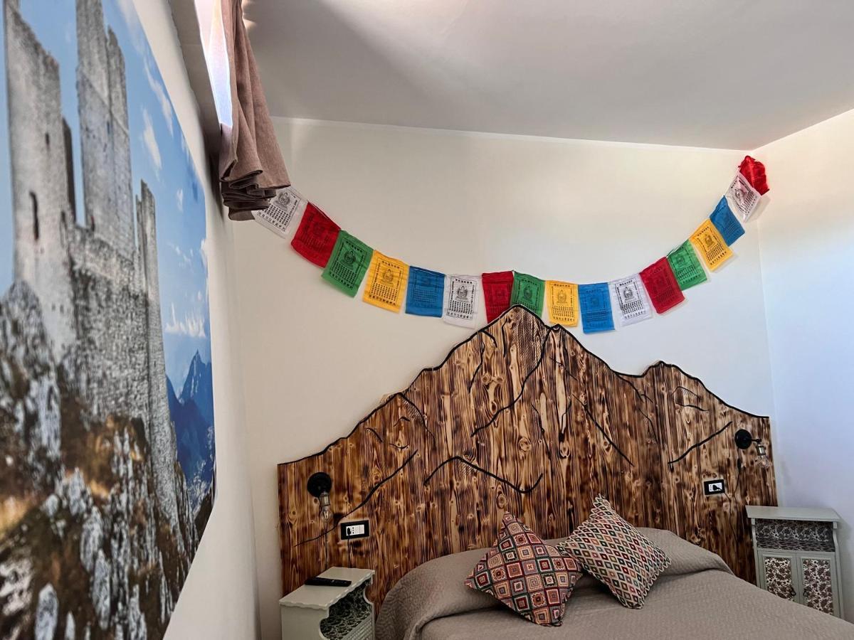 Il Bivacco Del Duomo Bed & Breakfast LʼAquila Екстериор снимка