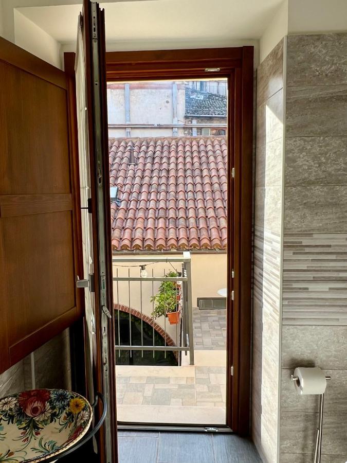 Il Bivacco Del Duomo Bed & Breakfast LʼAquila Екстериор снимка