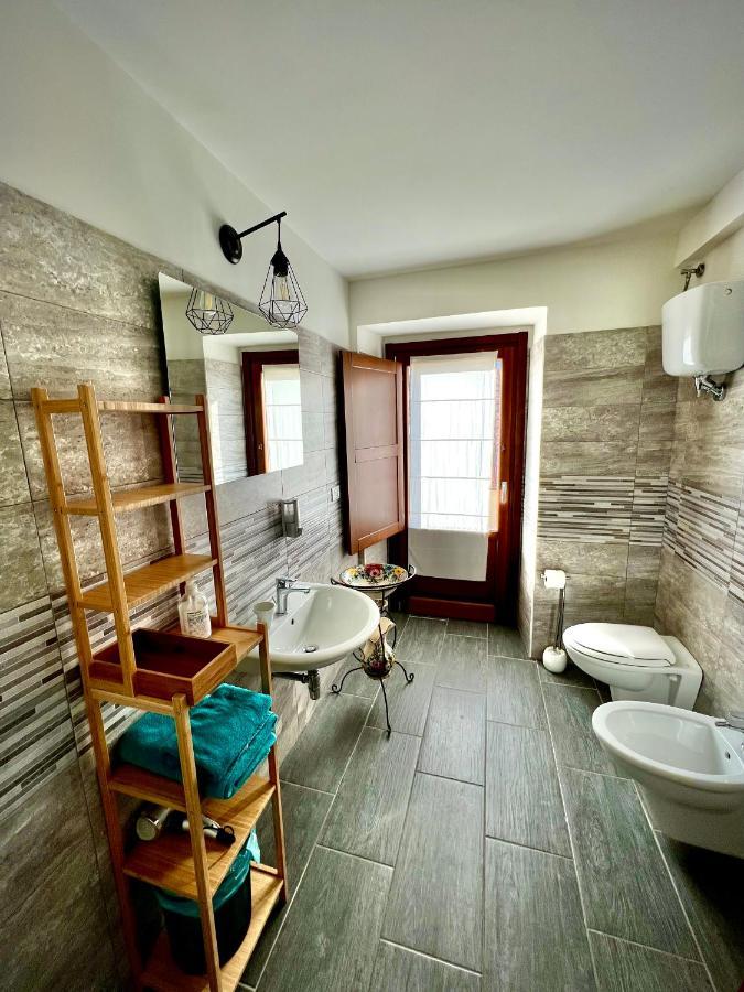 Il Bivacco Del Duomo Bed & Breakfast LʼAquila Екстериор снимка
