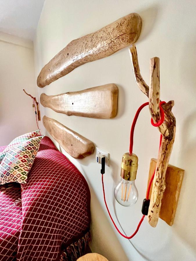 Il Bivacco Del Duomo Bed & Breakfast LʼAquila Екстериор снимка