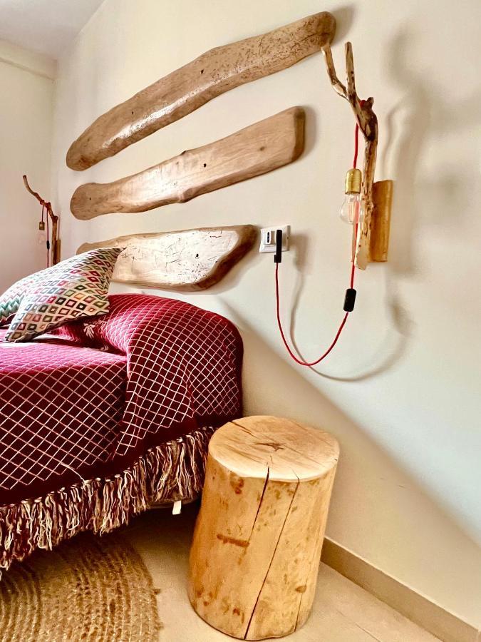 Il Bivacco Del Duomo Bed & Breakfast LʼAquila Екстериор снимка